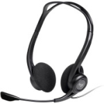 Logitech OEM PC 960 USB stereo ausinės