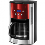 Russell Hobbs Luna laisvai pastatomas pusiau automatinis 1,8 l kavos aparatas