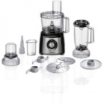 Bosch MultiTalent 3 MCM3501M &ndash; universalus virtuvinis kombainas, Galia 800 W, talpa 2,3 l