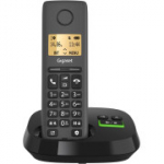 Belaidis DECT telefonas &bdquo;Gigaset Pure 120A&ldquo; su autoatsakikliu