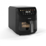 &bdquo;Princess SlimFry&ldquo; oro keptuvė, 8 programos, 8 l, 2000 W