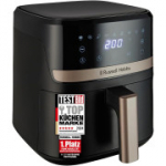 Kar&scaron;to oro gruzdintuvė Russell Hobbs SatisFry 27610-56, 4,3 l talpa (B Grade)