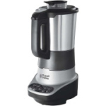 Russell Hobbs 2-in-1 daugiafunkcis sriubos virimo aparatas ir mai&scaron;ytuvas 1,75 l 21480-56, Galia 1200 W