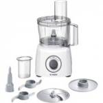 Bosch Home Appliances MultiTalent 3 MCM3100W &ndash; daugiafunkcis virtuvės kombainas (C GRADE)