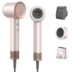 Dreame Hair Glory Pro Hair Dryer AHD6A-PK, 1600 W, Pink