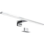B.K.Licht LED veidrodinė lempa 60 cm
