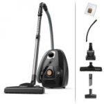 Rowenta Green Force Effitech Total Clean dulkių siurblys su mai&scaron;eliu, 400 W, 4,5 l, RO6189