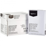 Universalus kopijavimo popierius Amazon Basics, A4, 80 g/m&sup2; 500 vienetų