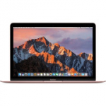 Apple MacBook (Retina, 12" Early 2015) Gold (B grade)