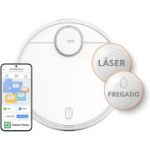 Xiaomi Robot Vacuum S12 EU