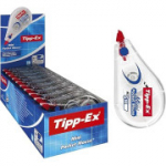 Tipp-Ex Mini Pocket Mouse korekcinės juostelės &mdash; 6 m &times; 5 mm, 8 vnt. pakuotė