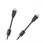 HDMI į HDMI kabelis, 5 m, 4K, HDMI 2.0