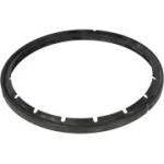 Tefal, Seb X1010003 Tarpiklis | &Oslash;253 mm, skirtas Nutricook / Clipso + / Clipso / Acticook, juodas
