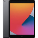 Apple iPad 10.2" 8th Gen (2020) 32GB WiFi (Grade A)