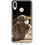 Žvaigždžių karų dėklas Huawei P20 Lite