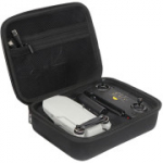 JSVER DJI Mavic Mini kietas drono laikymo dėklas su propelerio apsauga ir lazdos dangteliu