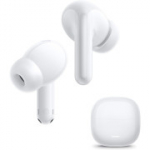 XIAOMI REDMI Buds 8 Lite belaidės Bluetooth 5.4 ausinės, baltos