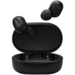 Xiaomi Mi True Wireless Earbuds Basic 2 Bluetooth ausinės, juodos