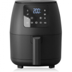 Tristar Mini skaitmeninė kar&scaron;to oro gruzdintuvė, be aliejaus, 6 gaminimo programos, neprideganti, 2 l, 1500 W, FR-9015