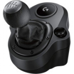 Logitech G Driving Force pavarų svirtis, skirta G29, G920 ir G923 lenktyniniams vairams