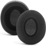 HD205 pakaitinės ausų pagalvėlės Sennheiser HD205/HD205II juodos
