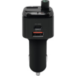 TechniSat Viola FMT 1 automobilinis Bluetooth FM adapteris