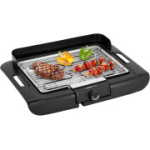Clatronic BQ 3507 kepsninė stalo grilis, energijos klasė B (A+ klasė)