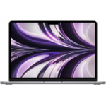 Apple MacBook Air (13" 2022, M2) Space Gray (A+ grade)