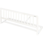 Pinolino 172418 Apsauginės grotelės lovai 90 cm (A+ klasė)
