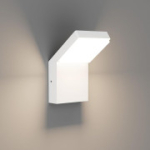&bdquo;Klighten&ldquo; 24 W LED sieninis &scaron;viestuvas, IP54, 1500&ndash;4000 K, baltas (GW030)