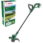 Bosch EasyGrassCut 18V-26 Belaidis žolės trimeris 18V 26cm Žalias (A GRADE)