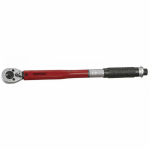 Dinamometrinis raktas 3/8 fiksatoriumi Teng Tools 3892AG-E3 19.0 - 110.0 Nm