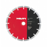Hilti universalus 400mm deimantinis pjovimo diskas
