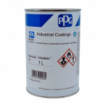 Emalis ratlankiams FELGMAL P (RAL 9006, aliuminis metalic) | 1 ltr.