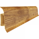 Grindjuostė termoplasto Vox, (46) graiki&scaron;kas rie&scaron;utas | IZZI 2,5 m