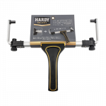 Rankena volelio Select 2K, dvi&scaron;akė, reg. plotis 30-46 cm &Oslash;10 mm Hardy