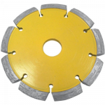 Diskas Dedra  V 125 mm (H1268)