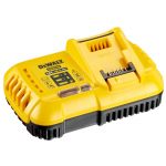 Pakrovėjas DeWalt DCB118 : 18/54 V