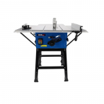 Medžio pjovimo staklės DED7754T3 2000W 254mm