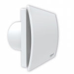 I&scaron;traukimo ventiliatorius Cata UC-10 SILENTIS TIMER,Juodas
