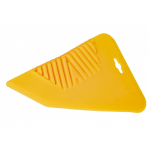Glaistyklė plastmasinė prispaudimui Hardy | 28cm