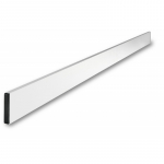 Lyginimo lotas AL1007, aliuminis Sola 100 x 18mm | 4.0 m