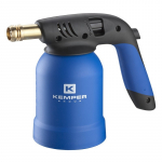 Degiklis &bdquo;KEMPER" REGULAR su piez 190 g