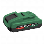 Akumuliatorius STALCO Extreme 20V, 4Ah