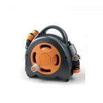 Ne&scaron;iojama žarnos ritė AQUABAG MAXI 16,5m