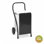 Oro sausintuvas Trotec TTK 170 ECO (prekė su trūkumais),Oro sausintuvas Trotec TTK 170 ECO (prekė su trūkumais)