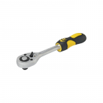 Rankena galvutei su terk&scaron;le Topex | 1/2", 250mm