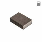 &Scaron;lifavimo kempinė 70x100x25mm Maan | P150