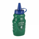 Kreida, mėlyna STALCO 120g.