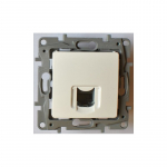 Kompiuterinis lizdas RJ45 Legrand Niloe